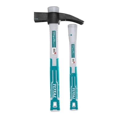 MARTILLO DE UÑA TIPO FRANCES 700GR TOTAL THCHIT7006 - 2
