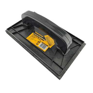 FRAGUADOR TOOLMAK TMK19249 GOMA HULE MANGO PLASTICO - 1