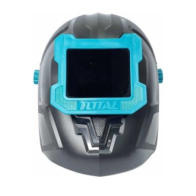 MASCARA PARA SOLDAR VISOR ALZABLE CARETA TOTAL TSP9216 - 2