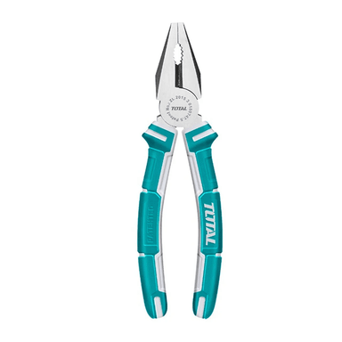 ALICATE PINZA UNIVERSAL 8 PULGADAS (200MM) TOTAL THT110806P - 1