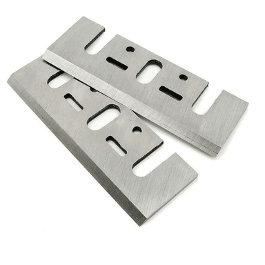CUCHILLA REPUESTO CEPILLO ELECTRICO X2 UNIDADES 82MM TOTAL TAC618202 - 2