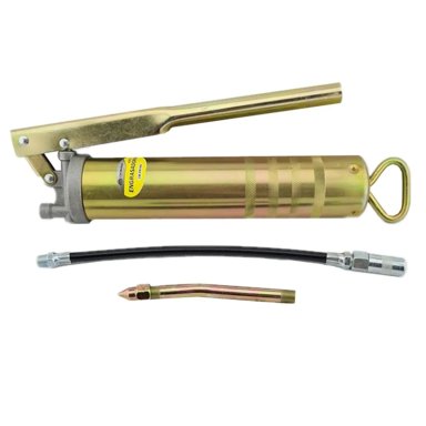ENGRASADORA MANUAL 400CC CROWNMAN CMEN1400 - 1