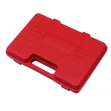 SET EXTRACTOR COMPRESOR DE RESORTE DE VALVULAS 10 PIEZAS - 4
