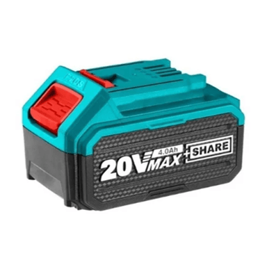 BATERÍA DE LITIO-ION 20V (4.0AH) TOTAL TFBLI2002 - 1
