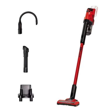 ASPIRADORA INALAMBRICA 18V 0.6L TE-SV 18 LI-SOLO BATERIA + CARGADOR EINHELL - 3