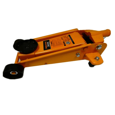 GATA HIDRAULICA TIPO CAIMAN 3 TONELADAS TOOLMAK - 2