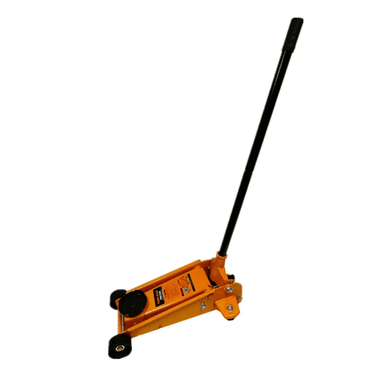 GATA HIDRAULICA TIPO CAIMAN 3 TONELADAS TOOLMAK - 3