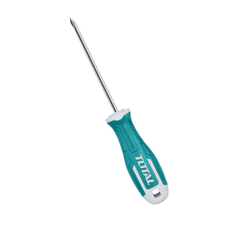 DESTORNILLADOR TOTAL THT26PH0075 CRUZ S2 PH0 75 MM - 1