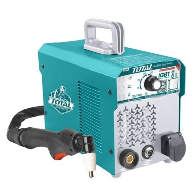 CORTADORA DE PLASMA 15-40A. 12MM TOTAL TCUT401 - 1