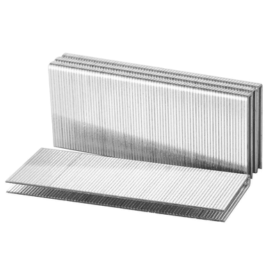 GRAPA INGCO AST18351 CORCHETE 5.7 X 35 MM 2500 UNIDADES METAL - 1