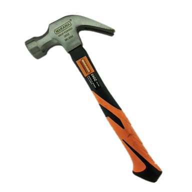 MARTILLO CARPINTERO 24OZ MAKAWA MK-3084 - 1