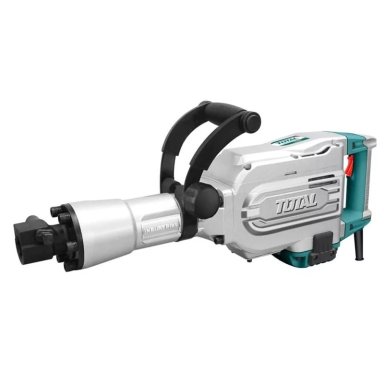 MARTILLO DEMOLEDOR TOTAL TH215456 CANGO 1700 W - 1