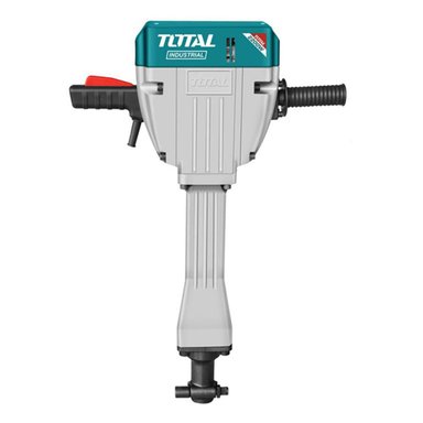 MARTILLO DEMOLEDOR TOTAL TH220502 CANGO ELECTRICO 2200 W - 2