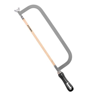 MARCO ARCO DE SIERRA PARA METALES 300MM KWB 199700 - 1