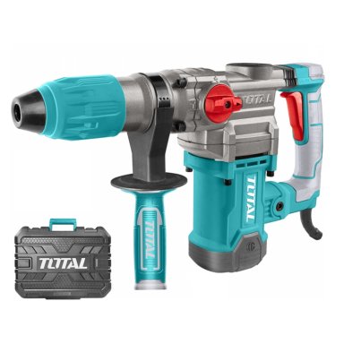 ROTOMARTILLO SDS MAX 1600W TOTAL TH1163855 - 1