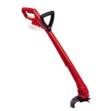 ORILLADORA INALÁMBRICA 18V GC-CT 18/24 LI P-SOLO EINHELL - 1
