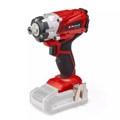 ATORNILLADOR IMPACTO 1/4 18V TE-CI 18/1 LI-SOLO EINHELL - 1