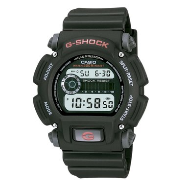 RELOJ G-SHOCK HOMBRE DW-9052-1VDR - 1