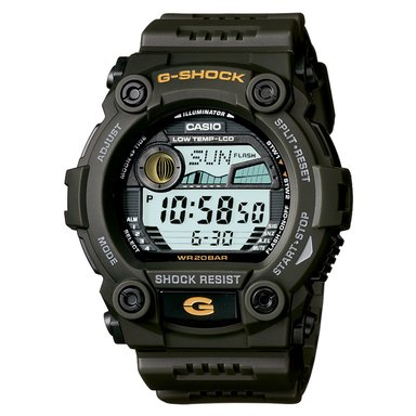 RELOJ G-SHOCK HOMBRE G-7900-3DR - 1