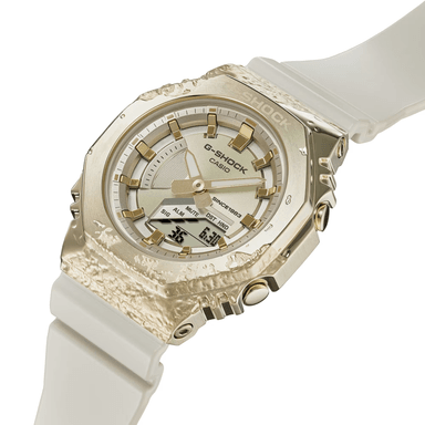 RELOJ G-SHOCK MUJER GM-S2140GEM-9ADR - 4
