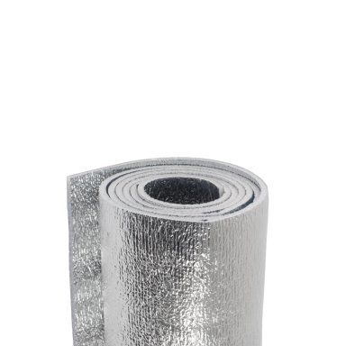 ESPUMA NIVELADORA CON ALUMINIO 3 MM – ROLLO 8,25 X 1,1 M (9,07 M²) - 5