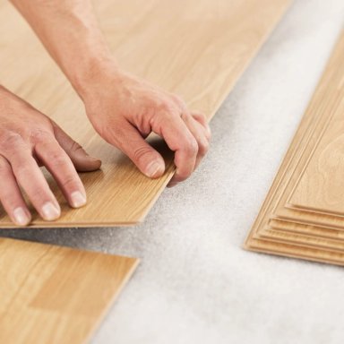 ESPUMA NIVELADORA 3 MM – ROLLO 10 X 1,2 M (12 M²) - 2