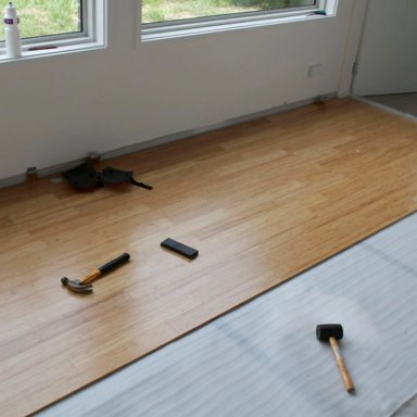 ESPUMA NIVELADORA 3 MM – ROLLO 10 X 1,2 M (12 M²) - 3