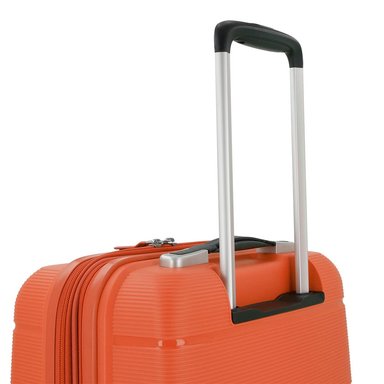 MALETA DE CABINA AMERICAN TOURISTER LINEX NARANJO - 6
