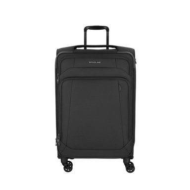 MALETA MEDIANA SAXOLINE AIRSHOCK 4SX NEGRO - 1