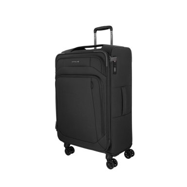 MALETA MEDIANA SAXOLINE AIRSHOCK 4SX NEGRO - 2