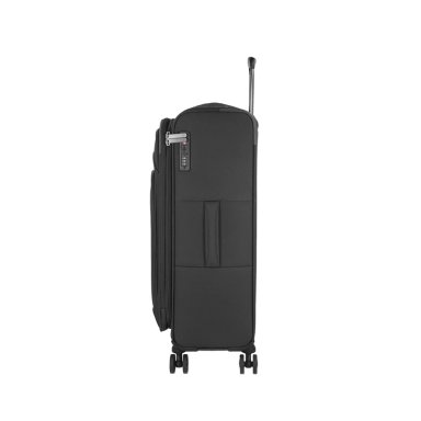 MALETA MEDIANA SAXOLINE AIRSHOCK 4SX NEGRO - 5