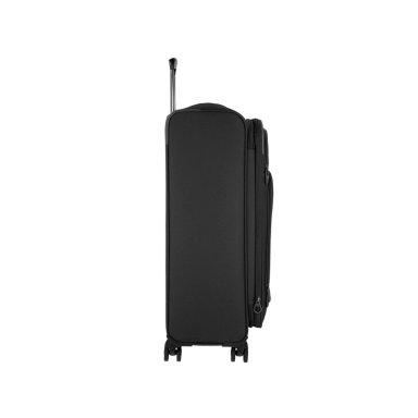 MALETA MEDIANA SAXOLINE AIRSHOCK 4SX NEGRO - 6