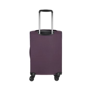 MALETA DE CABINA SAXOLINE AIRSHOCK 4SX PURPURA - 3
