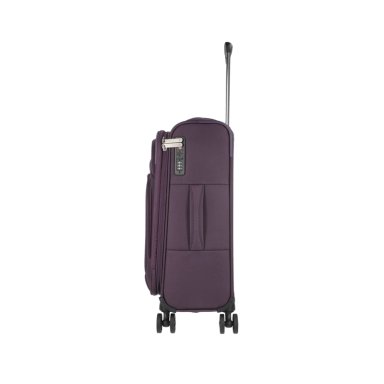 MALETA DE CABINA SAXOLINE AIRSHOCK 4SX PURPURA - 5