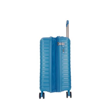 MALETA DE CABINA SAXOLINE TITANIUM AZUL - 7