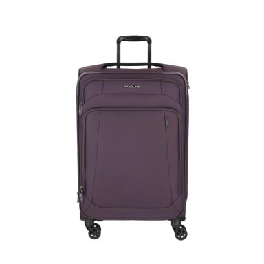 MALETA MEDIANA SAXOLINE AIRSHOCK 4SX PURPURA - 1