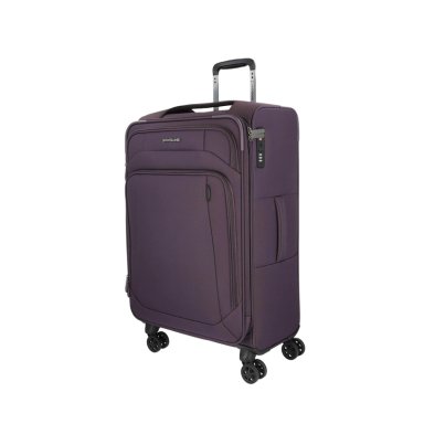 MALETA MEDIANA SAXOLINE AIRSHOCK 4SX PURPURA - 2