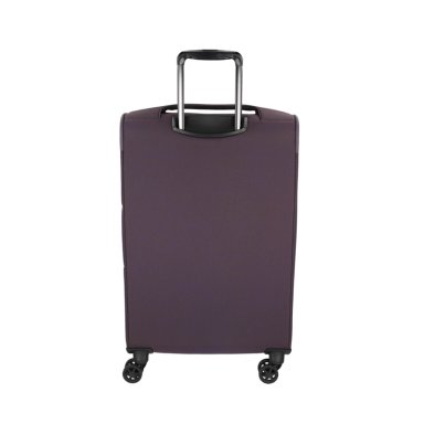 MALETA MEDIANA SAXOLINE AIRSHOCK 4SX PURPURA - 3