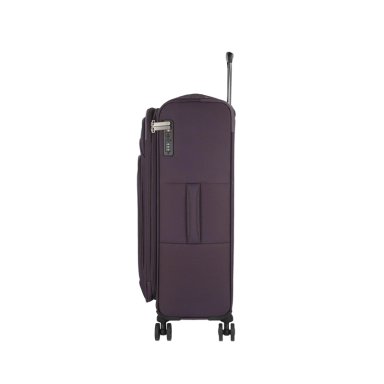 MALETA MEDIANA SAXOLINE AIRSHOCK 4SX PURPURA - 5