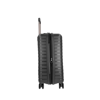 MALETA DE CABINA SAXOLINE TITANIUM NEGRO - 6