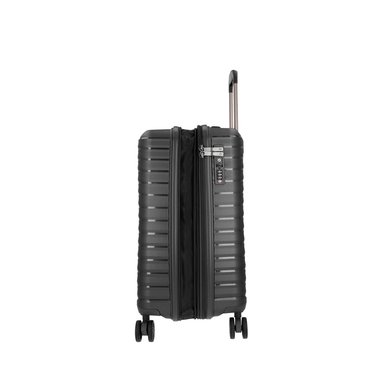 MALETA DE CABINA SAXOLINE TITANIUM NEGRO - 7