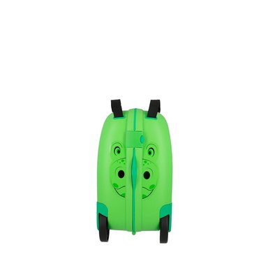MALETA DE CABINA INFANTIL SAXOLINE DREAM RIDER DINO - 6