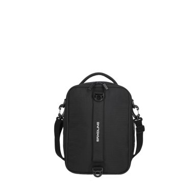 LONCHERA TE RMICA SAXOLINE PICNIC 4SX NEGRO L - 1