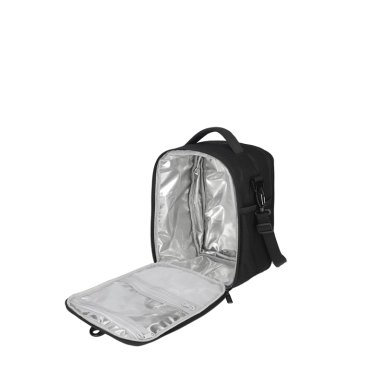 LONCHERA TE RMICA SAXOLINE PICNIC 4SX NEGRO L - 4