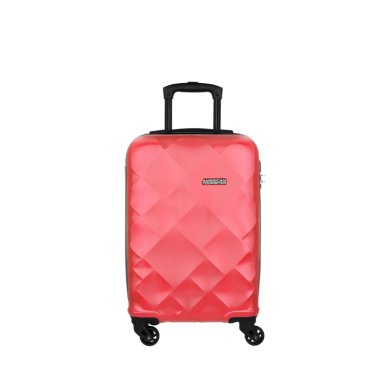 MALETA DE CABINA AMERICAN TOURISTER UNIVERSE 3.0 ROJO - 1