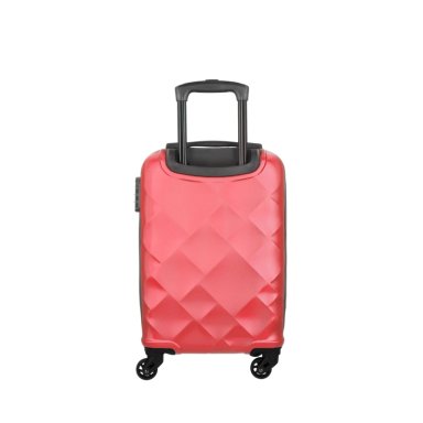 MALETA DE CABINA AMERICAN TOURISTER UNIVERSE 3.0 ROJO - 3