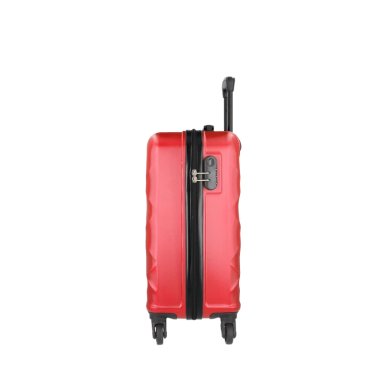 MALETA DE CABINA AMERICAN TOURISTER UNIVERSE 3.0 ROJO - 5