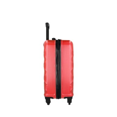 MALETA DE CABINA AMERICAN TOURISTER UNIVERSE 3.0 ROJO - 6