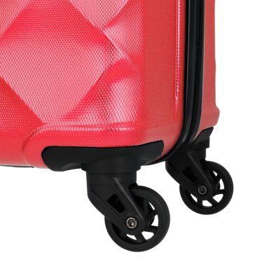 MALETA DE CABINA AMERICAN TOURISTER UNIVERSE 3.0 ROJO - 7