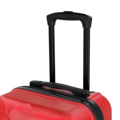 MALETA DE CABINA AMERICAN TOURISTER UNIVERSE 3.0 ROJO - 8